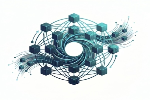 Teselar core